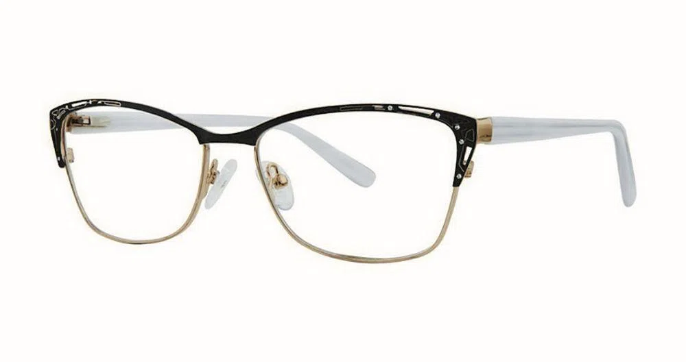 MODZ TITANIUM COUNTESS Eyeglasses